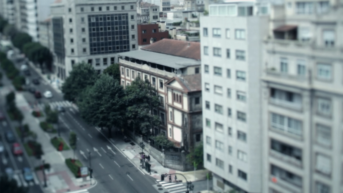 Spot Novacaixa Cáritas