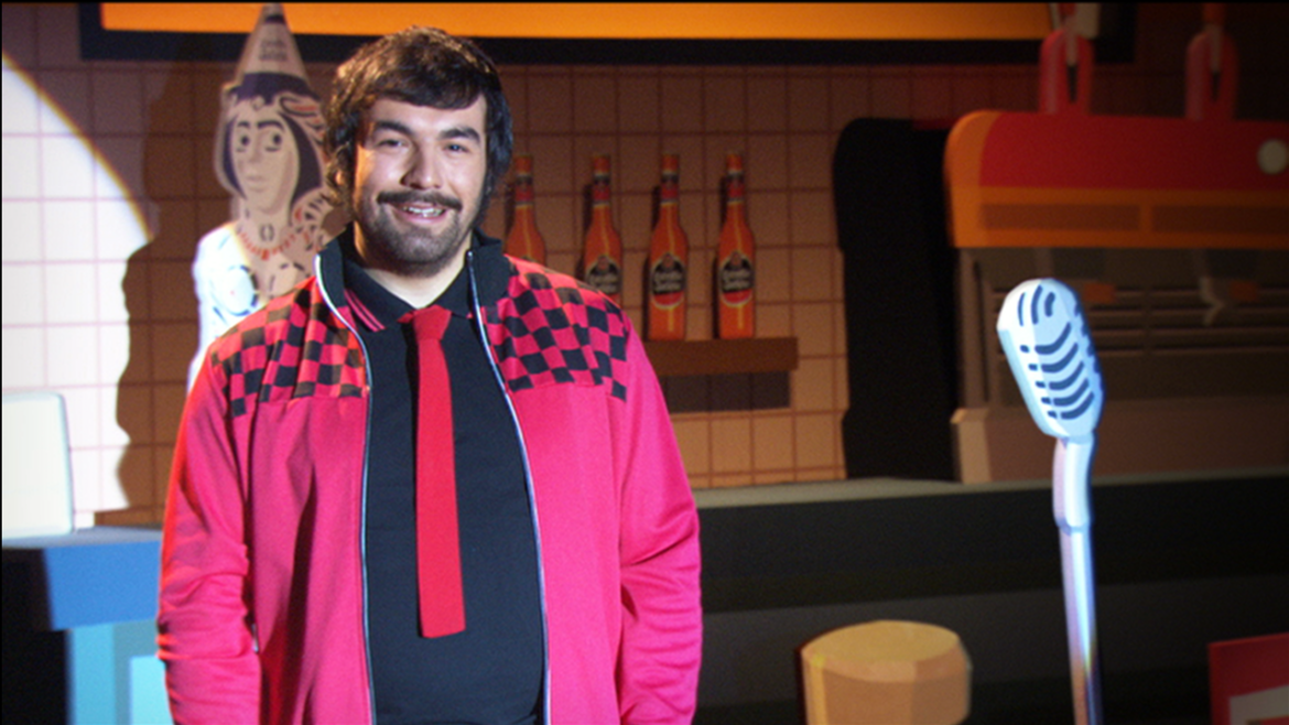 Spot Estrella Galicia – Rober Bodegas