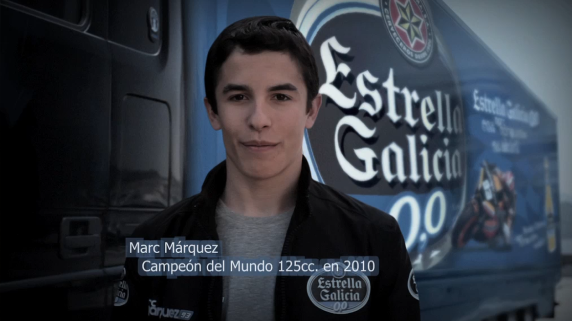 Spot Estrella Gal. 0,0 – 2011