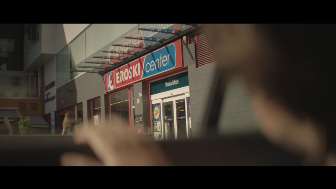 Spot Eroski – Familia – Eroski Center